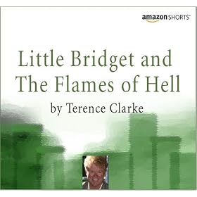 Little Bridget and The Flames of Hell