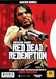 Red Dead Redemption Bundle with John Hillcoat DVD