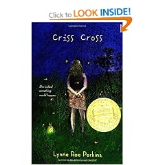 Criss Cross (Newbery Medal Book)