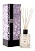 Kimono Ginger Lily ABODE AROMA Reed Diffuser, 90% fragrance oil, lasts up to 6 MONTHS