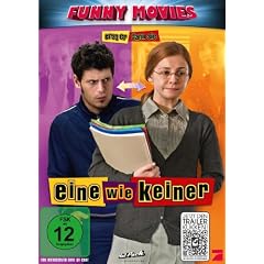 Eine wie keiner - Funny Movies [Edizione: Germania]