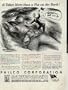 It Takes More than a Pat on the Back! Drawn for Philco by Crawford. ..... 1942 Philco War Bond Ad, A3393A