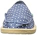 Sanuk Women's Hot Dotty Flat