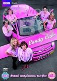 Candy Cabs [DVD]