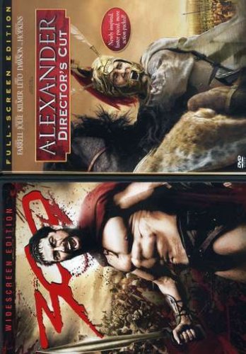 300/Alexander