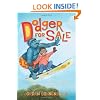 Dodger for Sale (Dodger and Me)