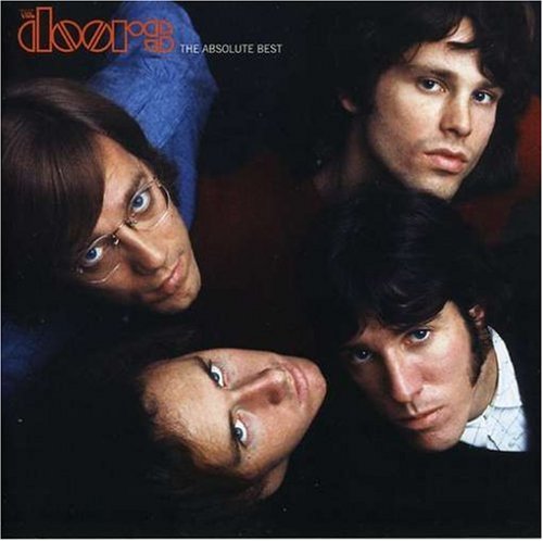 Doors - Gloria (Live Version) Lyrics - Zortam Music