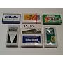 35 FEATHER 7 O'clock SHARK ASTRA BLUEBIRD DERBY Bl&hellip by Blade Sampler