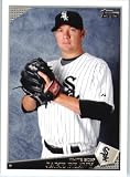 2009 Topps Update #UH87 Jake Peavy - Chicago White Sox (Baseball Cards)