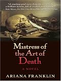 Mistress of the Art of Death