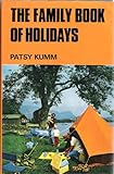 The family book of holidays
