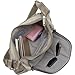 Travelon Anti-Theft Cross-Body Bucket Bag