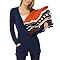 Mossimo&reg; Black: Ultrasoft Boyfriend Cardigan Collection