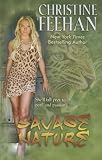 Savage Nature (Thorndike Press Large Print Romance Series)