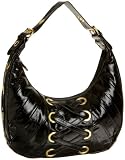 BIG BUDDHA Yale Shoulder Bag
