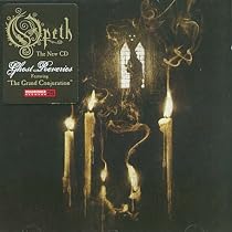 Ghost Reveries
