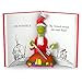 Hallmark 2016 Dr. Seuss The Grinch Christmas Ornament