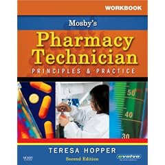 Workbook for Mosby