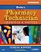 Books : Workbook for Mosby's Pharmacy Technician: Principles and Practice