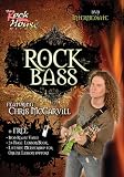 Learn Rock Bass (Intermediate) DVD