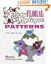Easy Floral Applique Patterns