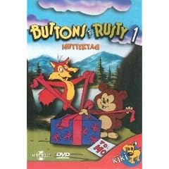 Buttons & Rusty 1