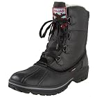 Pajar Banff Mid Boot with  Duck Toe Detail