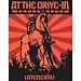 At The Drive-In - Trojan Hourse Decal - Sticker