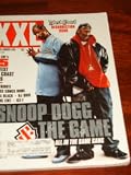 XXL Magazine, April 2005 Snoop Dogg & The Game