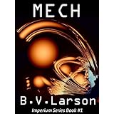 Mech (Imperium Series)