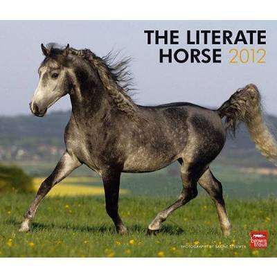 Image #1 of Literate Horse Deluxe