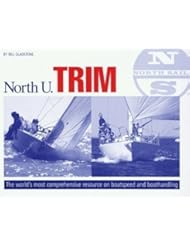 Book: North U Trim Book: North U Racing Trim - North U