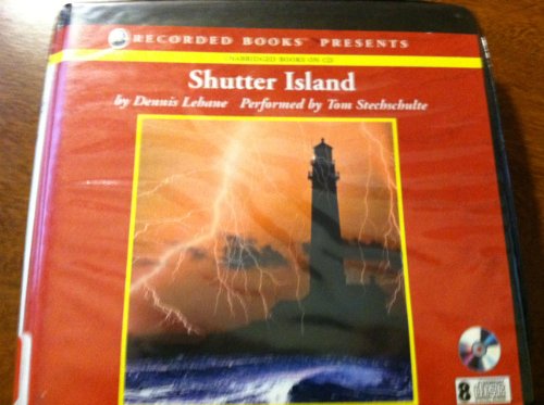 Shutter Island