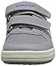 Geox J Vita 29 Sneaker (Toddler/Little Kid/Big Kid)
