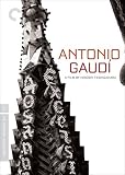 Antonio Gaudi - Criterion Collection
