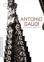 Antonio Gaudi (The Criterion Collection)
