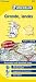 Gironde, Landes (Michelin Local Maps)