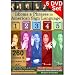 American Sign Language - 250+ Idioms & Phrases and Sentence Examples - Volume 1, 2, 3, 4 & 5 (5 DVD Set)