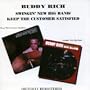 Swingin' New Big Band / Keep The Customer Satistfied