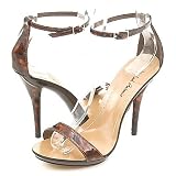 Michael Antonio Sherese Heels