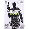 Call of Duty: Modern Warfare 3 - Nintendo Wii