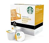Starbucks Coffee Veranda Blend Blonde Keurig K-cups, 16 Count by Starbucks Best Prices