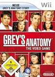 Grey's Anatomy - The Video Game