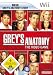 Grey's Anatomy - The Video Game