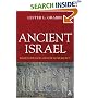 Ancient Israel: What Do We Know and How Do We Know It? (T&t Clark)