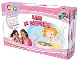 BSM Sciences - Ws/08 - Jeu Éducatif et Scientifique - Mon Labo de Parfums