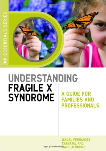 fragile x syndrome