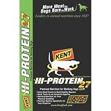 Kent Feeds 7861 27% Hi-Protein Dog Food
