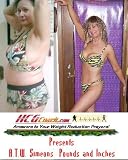 Pounds and Inches presented by HCGCoach.com LLC