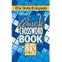 Daily Telegraph Quick Crosswords 48: No. 48